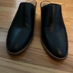 Madewell Harper Mule in Women’s 7.5.